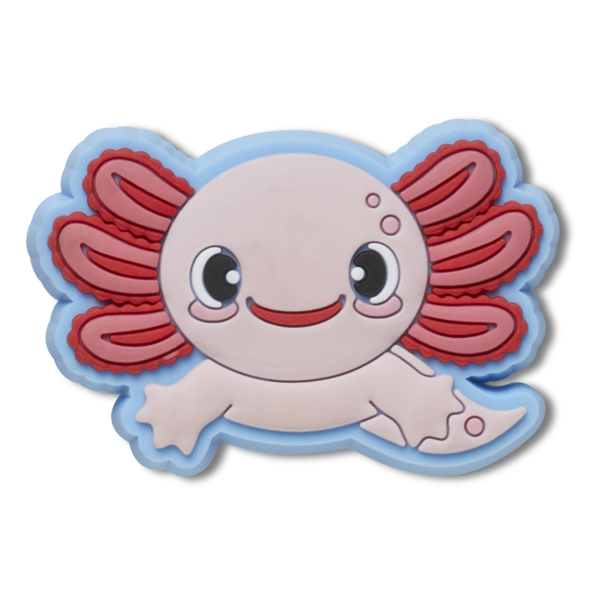 Jibbitz Crocs Pet Shop Axolotl - imagine 6